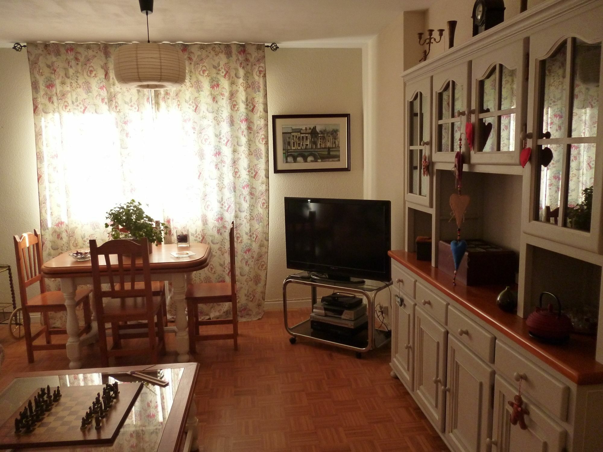 Logrocity Puerta Del Ebro Parking Privado Gratis Логроньо Экстерьер фото